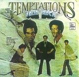 Temptations - Solid Rock
