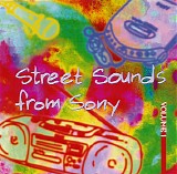 Various artists - Street Sounds From Sony