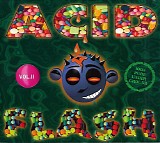 Various artists - Acid Flash Vol. II