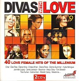 Various artists - Divas With Love