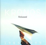 Kronos Quartet - Released 1985-1995 - Unreleased