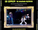 Led Zeppelin - The Maximum Destroyer