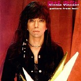 Vinnie Vincent - Guitars from Hell