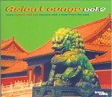 Various artists - Asian Lounge Vol. 2