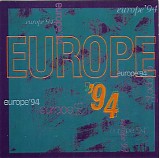 Various artists - Europe '94
