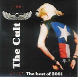 Cult - The Best Of 2001