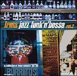 Various artists - Irma Jazz Funk 'n' Bossa Vol.2