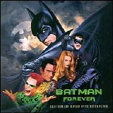 OST - Batman Forever (Music From The Motion Picture)