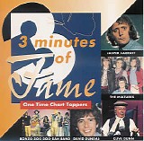 Various artists - 3 Minutes Of Fame Volume 1