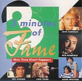 Various artists - 3 Minutes Of Fame Volume 2