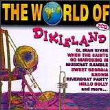 Various artists - The World Of Dixieland