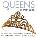 Various artists - Queens Of Pop 2002