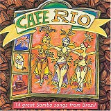 Various artists - Cafe Rio