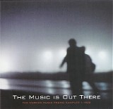 Various artists - The Music Is Out There - 1998 Promo Sampler 1 (Warner Music)