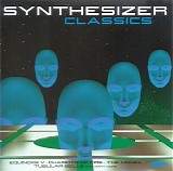 Galaxy Sound Orchestra - Synthesizer Classics