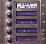 OST - Mighty Aphrodite