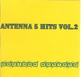 Various artists - Antenna 5 Hits Vol.2