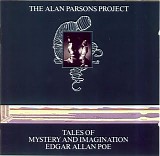 The Alan Parsons Project - Tales Of Mystery And Imagination (Deluxe Edition)