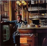Various artists - Dreaming - 1997 Promo Sampler 3 (Warner Music)
