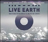 Various artists - Live Earth