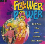 Various artists - Flower Power CD1