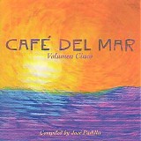 Various artists - Cafe Del Mar, Volumen Cinco