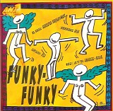 Various artists - Funky-Funky