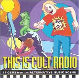 Various artists - This Is Cult Radio