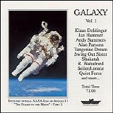 Various artists - Galaxy Vol. I
