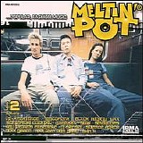 Various artists - Meltin' Pot...Popular, Fashion Music Vol. 2