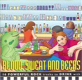 Various artists - Blood, Sweat And Beers