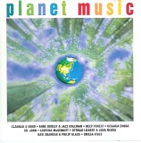 Various artists - Planet Music