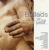 Various artists - Ballads Of The Year