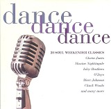 Various artists - Dance Dance Dance : 20 Soul Weekender Classics