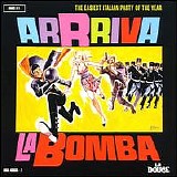 Various artists - Arriva La Bomba