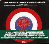 Various artists - The Family Tree Compilation