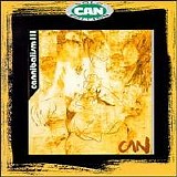 Various artists - Cannibalism III (Solo Can Members)