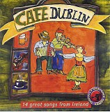 Various artists - Cafe Dublin