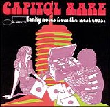 Various artists - Capitol Rare, Vol. 1