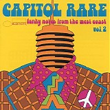 Various artists - Capitol Rare, Vol. 2