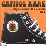 Various artists - Capitol Rare, Vol. 3