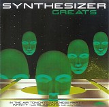 Galaxy Sound Orchestra - Synthesizer Greats