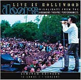 Doors - Live In Hollywood
