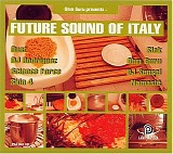 Various artists - Future Sound Of Italy