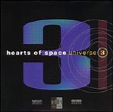 Various artists - Hearts Of Space UNIVERSE  3