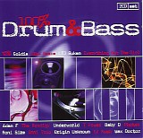 Various artists - 100% Drum & Bass