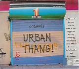 Various artists - 1 Records Presents Urban Thang!