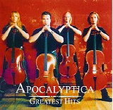 Apocalyptica - Greatest Hits