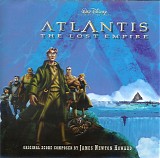 OST - Atlantis - The Lost Empire