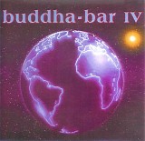 Various artists - Buddha-Bar IV, Peace & Electronic Landscape